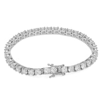 Load image into Gallery viewer, Amelia Icy Tennis Bracelet
