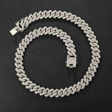 Load image into Gallery viewer, Camilla Cuban Icey Necklace
