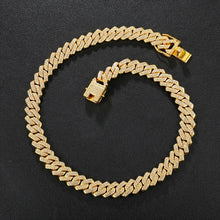 Load image into Gallery viewer, Camilla Cuban Icey Necklace
