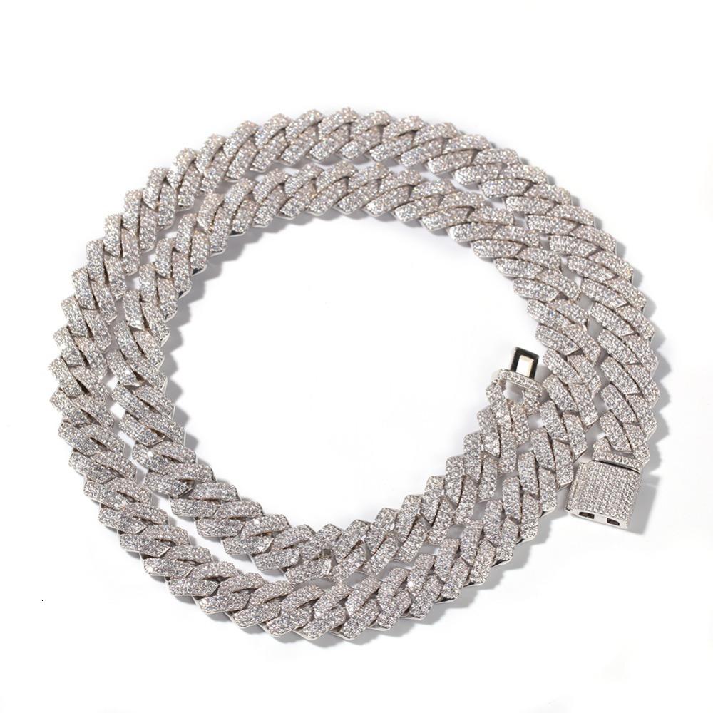 Camilla Cuban Icey Necklace